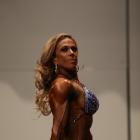 Rebecca  Lerner - NPC Midwest Championship 2014 - #1